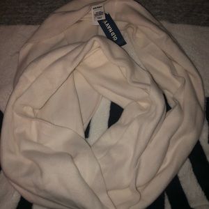 Old navy infinity scarf